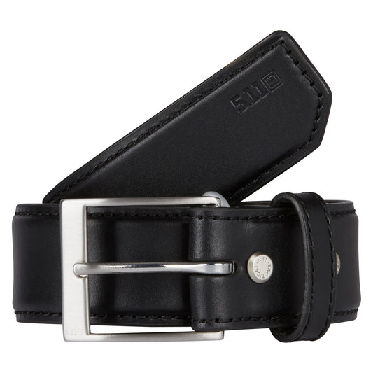1.5 Casual Leather Belt